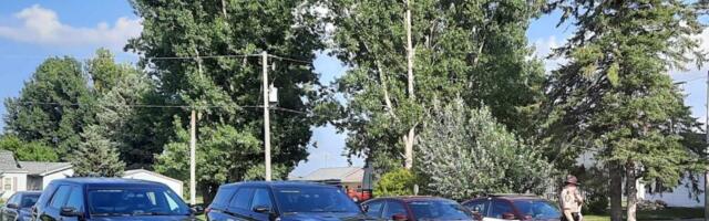 Zbog malih plata svi policajci dali otkaz