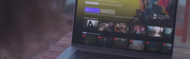 GOG ulazi u cloud gejming industriju