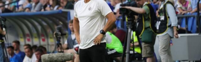 Partizan nevidljiv protiv CSKA: Crno-beli ubedljivo poraženi