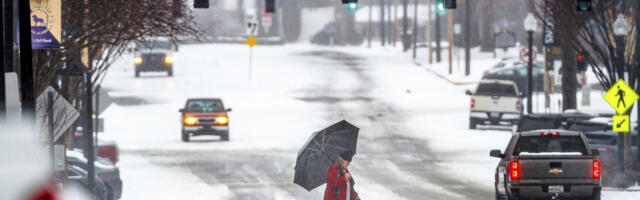 POLARNI VRTLOG NAM KUCA NA VRATA Stigla detaljna prognoza za celu zimu, evo da li će biti SNEGA za Novu godinu (FOTO)