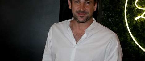 Goran Bogdan: Dugujem još mnogo teatru