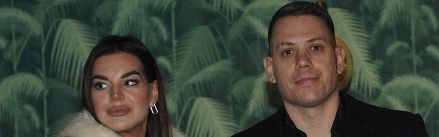 Bogdan i Jovana saopštili lepe vesti! Nedavno postali roditelji, a sada ponovo slave (FOTO)