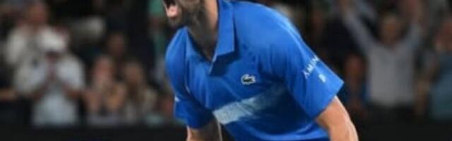 PREKIPELO MU JE: Đoković više ne želi da ćuti - oštra reakcija Novaka na konstantne provokacije!