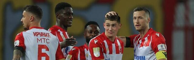 CIES objavio listu! Zvezdin biser najskuplji u Superligi Srbije!