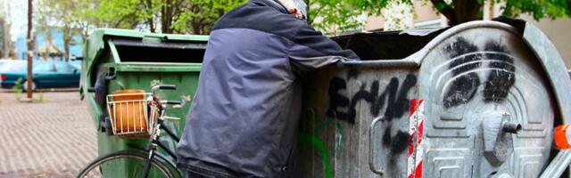 PRIHVATILIŠTE ZA BESKUĆNIKE U BEOGRADU SE RUŠI Vlast bez odgovora gde će njegovi korisnici