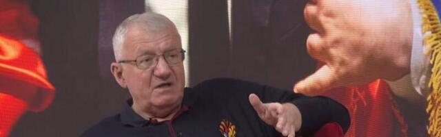 ŠEŠELj NIKAD JASNIJI: Svaki napad na policiju mora oštro da se kazni