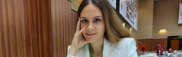 TEODORA JE EVROPSKA KRALJICA! Izgubila, pa postala boginja na Rodosu