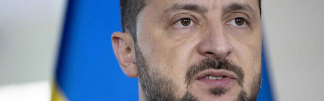 ZELENSKI POZVAO TRAMPA U UKRAJINU: Vi mislite da razumete šta se ovde dešava, dođite pa vidite!