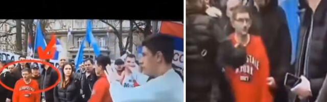 "Da se ne vidi ovaj": Ćacilord - Miloš Pavlović postavlja scenu u Ćacilendu (VIDEO)