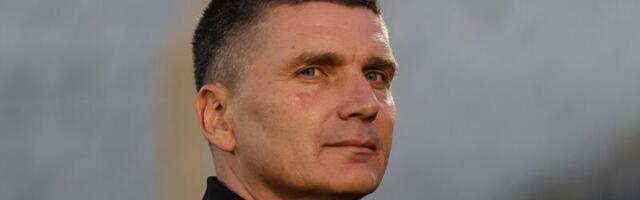 SRBIJA IMA VELIKI BROJ SJAJNIH EKIPA, NE ZANIMA NAS FINALE KUPA: Blagojević pred priliku da se revanšira TSC-u! (VIDEO)