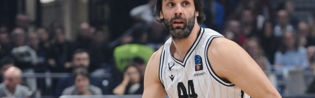 Virtus gazi po Teovim taktovima