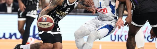 Vežite se, polećemo! Budućnost i Partizan u borbi za trofej posle 23 godine
