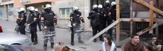 Radivoju Jovoviću (PSG) zatvorski pritvor zamenjen kućnim