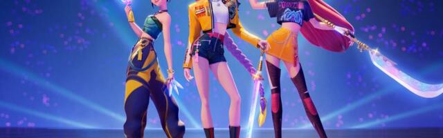 Muzički i filmski fenomen: K-Pop Demon Hunters kao najgledaniji Netflix film svih vremena