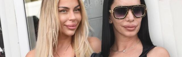 "Za to što je rekla da odrađujem muškarce u Tetovu ide tužba!" Sofija Janićijević presavila tabak zbog Aleksandre Nikolić