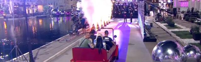 ANKETA: Ko se najbolje obukao za početak Elite 9?