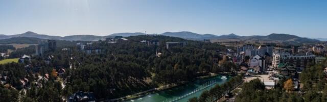 Na Zlatiboru Turistički forum Srbije