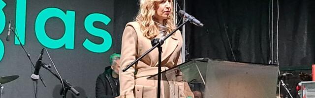 Studenti Pravnog zovu na skup podrške tužiteljki Savović