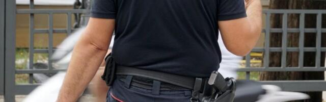 Policijska akcija u Podgorici: Privedeni bivši funkcioneri