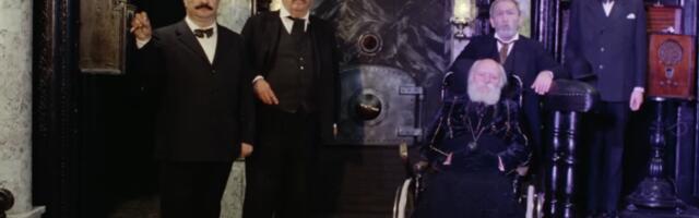 Postao je legenda, a nije progovorio ni reč: Prvu ulogu dobio je slučajno čekajući voz