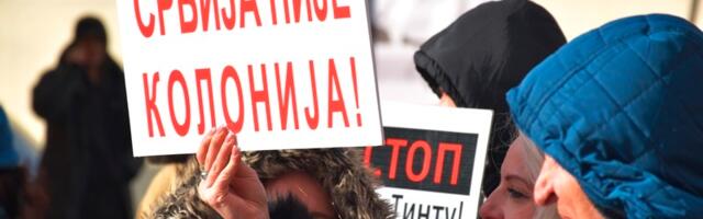 Vučićev izraelski savetnik i prijatelj pomogao Rio Tintu da popravi imidž u Srbiji