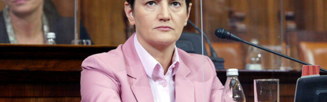 Ana Brnabić o litijumu: Trenutno je projekat u fazi procene uticaja na životnu sredinu