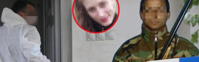 KRIO SE U NAPUŠTENOJ KUĆI OD POLICIJE! Posle tri dana intenzivne potrage lociran i pronađen osumnjičeni za stravično ubistvo žene u okolini Leskovca