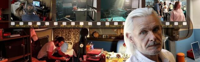 "Za doktora sam čuo tek kada je preminuo": Dragan Petrović Pele: "Radi se o ozbiljnoj i tragičnoj temi"