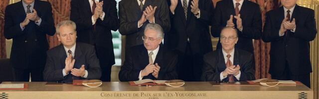 Može li „Dejton” trajati večno?