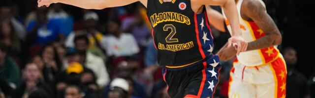 Andrej Stojaković progovorio o opciji da zaigra za Srbiju!