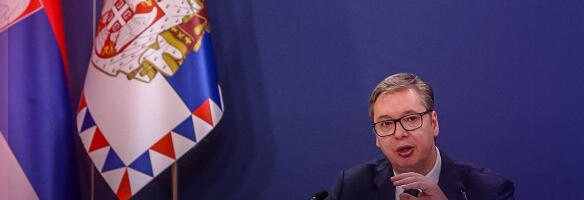 Vučić o lažima: Iživljavali se i nada mnom, i nad Srbijom, a ni krivi, ni dužni, niti smo mi prodali NIS