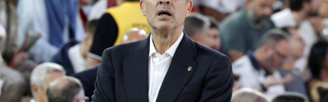 Мартинез: Звезда је у одличној форми, има један од најбољих тимова у Евролиги