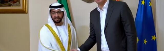 Dobri i sa Rusima i sa Amerikancima: Šta je ADNOC, naftna kompanija iz UAE koja pregovara o kupovini NIS-a?