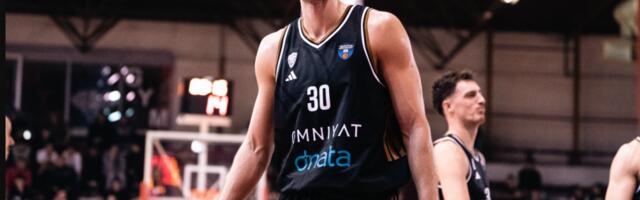 OVO JE MALO KO OČEKIVAO Filip Petrušev progovorio o prelasku u Partizan i šokirao &quot;delije&quot; i &quot;grobare&quot;