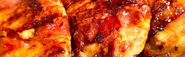 MOŽETE I VI DANAS NAPRAVITI KRALJEVSKI RUČAK! Recept za specijalitet koji u beogradskim restoranima košta PREVIŠE