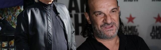 "LUKAS ZNA ZAŠTO SU GA UHAPSILI" Željko Samardžić uputio Aci BRUTALNU poruku nakon SKANDALA u Makedoniji! (VIDEO)