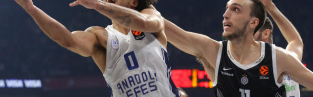 Покушевски о одласку Обрадовића: Није требало овако да се заврши