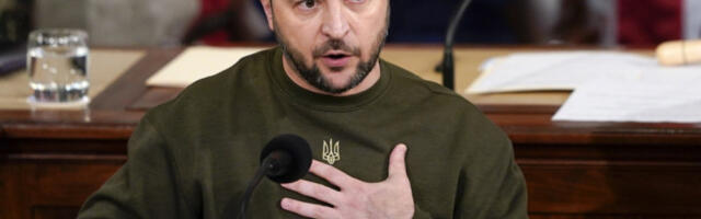 ZELENSKI ODREDIO ČOVEKA ZA KLJUČNE PREGOVORE U AMERICI: Već je na putu da okonča rat!