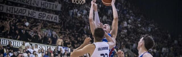 „KO GOD DA DOĐE, MORA POKAZATI ZAŠTO IGRA ZA SRBIJU“: Nakon ovih reči još više ćete zavoleti našeg novog heroja!