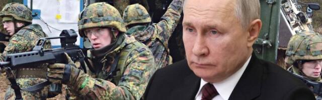 Šta je ovo NATO uradio što je toliko iznerviralo Putina? Na Zapadu čupaju kosu zbog propuštene prilike: "Sad smo gotovi...."