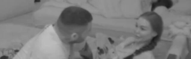 ŠOK-PRIZNANJE MAJE MARINKOVIĆ: Priznala sve o POLJUPCU sa Asminom, evo koliko puta se do sada desilo! (VIDEO)