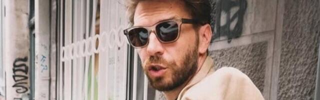 Srpski glumac dobio sina, pa saznao da ima rak testisa: "Usledila je hemioterapija i velika borba"