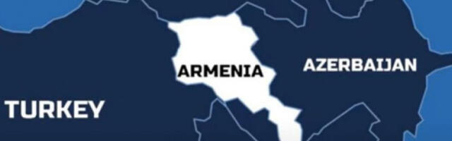 Турска разматра отварање копнене границе са Јерменијом у наредних шест месеци