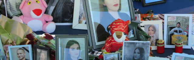 GRADONAČELNICI KOČANA NEGIRALU KRIVICU ZA POŽAR U DISKOTECI! Novi detalji suđenja za tragediju koja je odnela 63 života - "Nismo bili nadležni"!