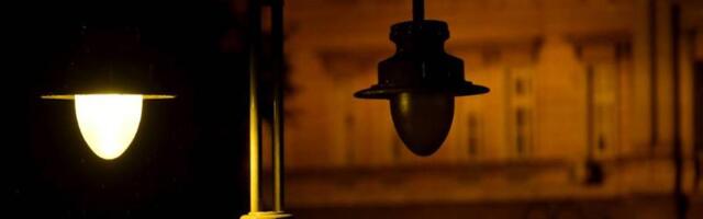 SSP upozorava: „Vlast u Nišu nerazumno troši novac građana jer se rasveta plaća duplo“