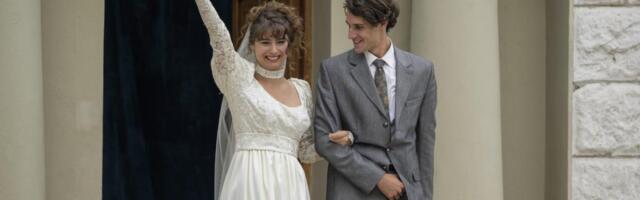 Dok su se venčavali u Kninu počele su da padaju bombe: Hrvatske borbene snage bombarodvale su objekte na srpskoj strani..