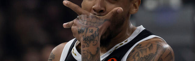 Trener Partizana otkrio kada se Karlik Džons vraća na teren