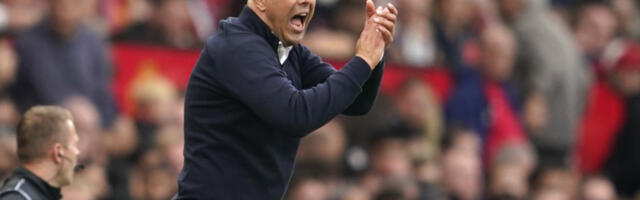 SVE JE OTKRIVENO Slot i Salah oči u oči