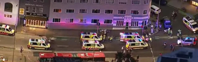 Oglasio se ambasador Srbije u Sidneju: Poznato da li među žrtvama ima Srba, uspostavljen krizni centar