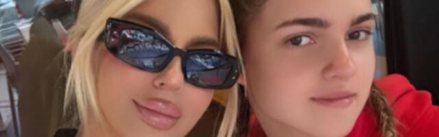 "Dala bih bubreg da to imam" Nika Tošić priznala šta je muči i na koga je ljubomorna: "Kako vam to uspeva?!"